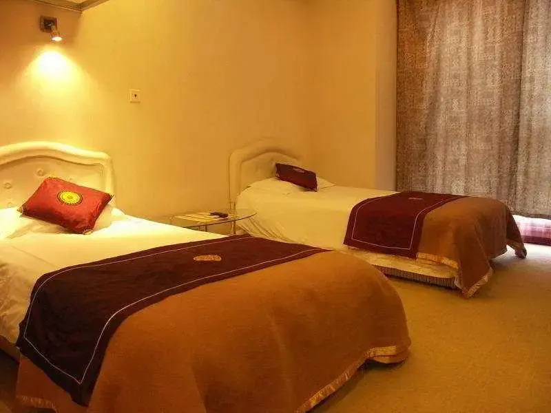 Tongji Garden Apartment