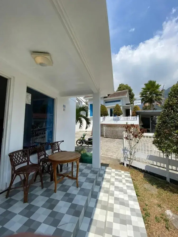 Villa Bromo Potato 2