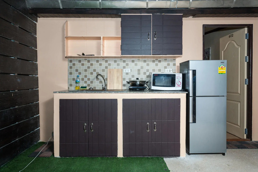 Royal Beach Residence, Patong Beach
