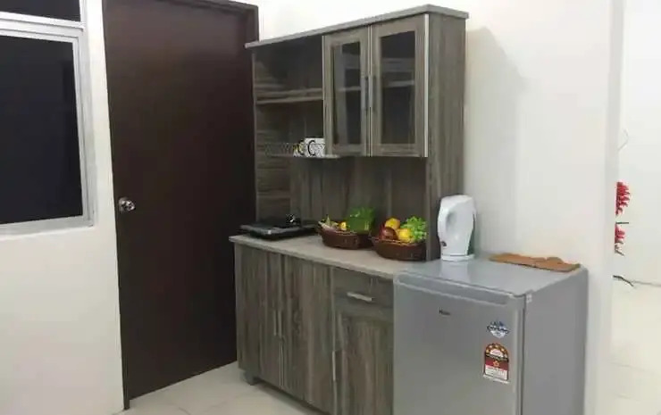 Bistari Homestay