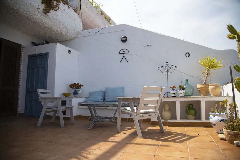 Apartment in Mojacar Pueblo