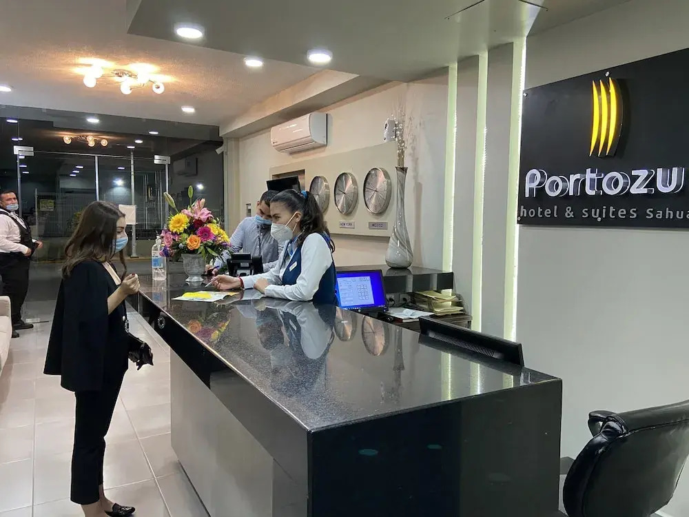 Portozul