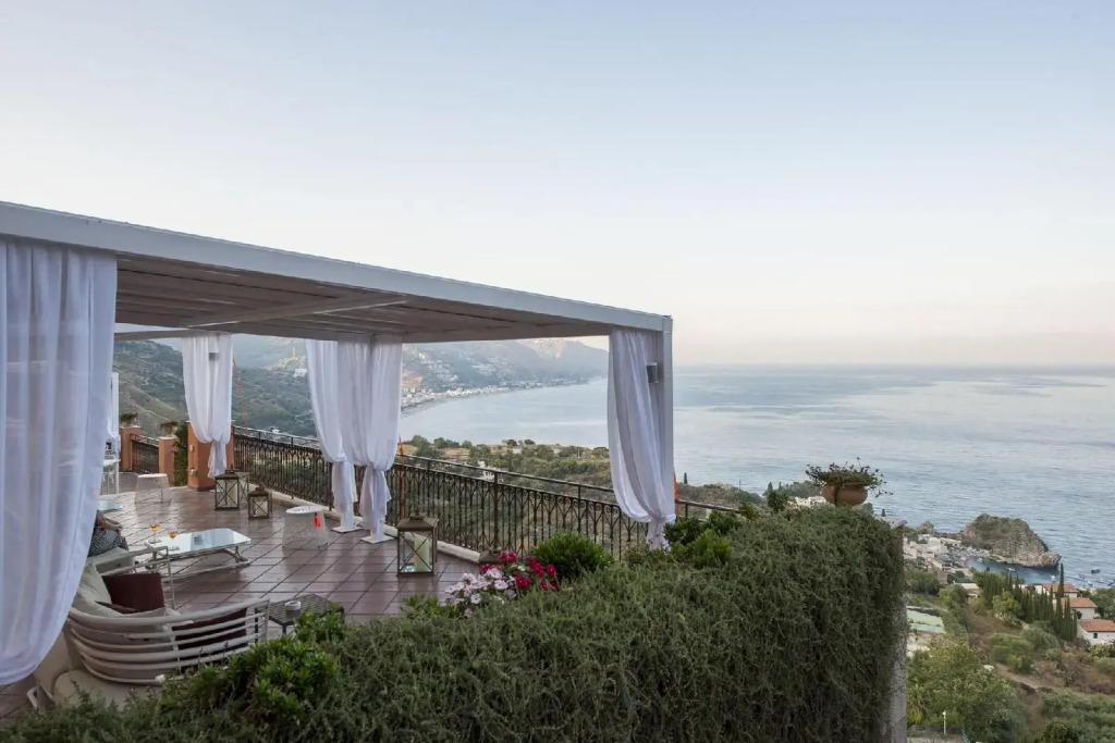 Grand Hotel Miramare