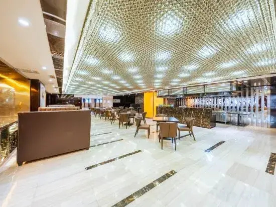 Pujing Weiting Hotel (Jinkunqiao)