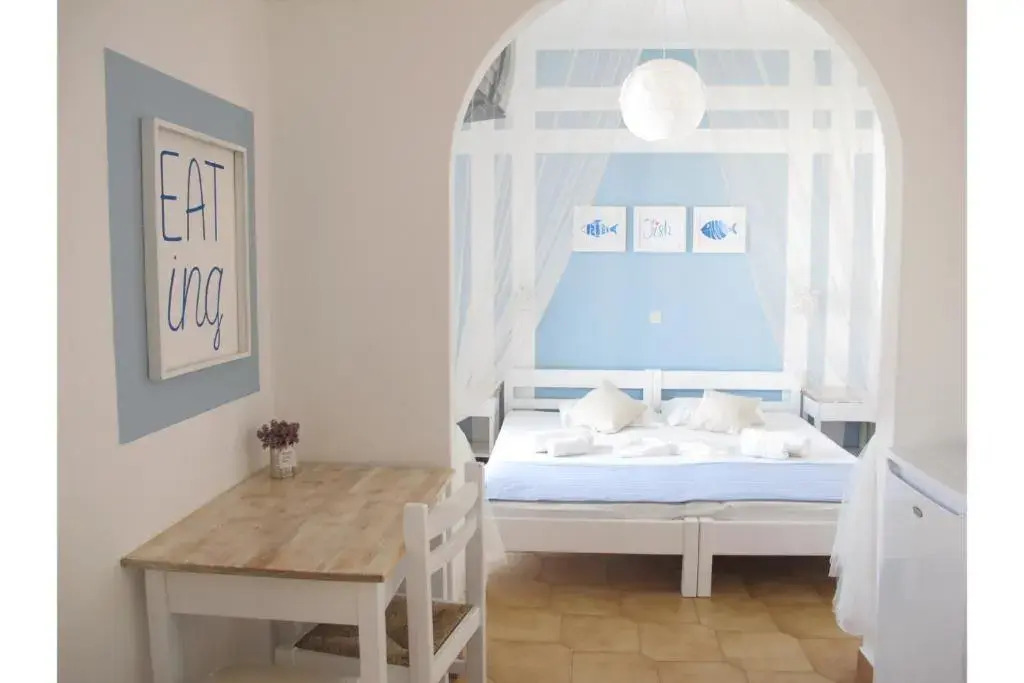 Livadia Seaside Studios 12