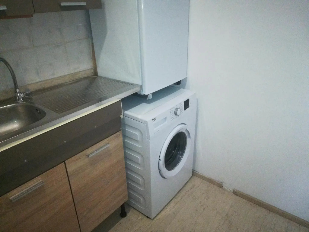 The Zen Apartment Rethymno Next To The Beach