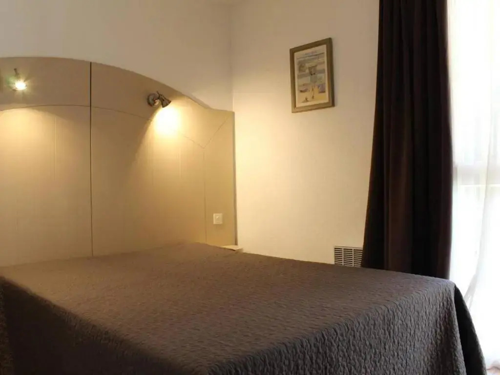 Appartement La Baule, 2 pièces, 4 personnes - FR-1-245-18