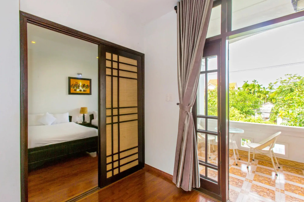 Riverside Impression Villa