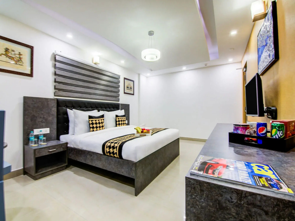 Edition O 30001 Whitefield ITPL