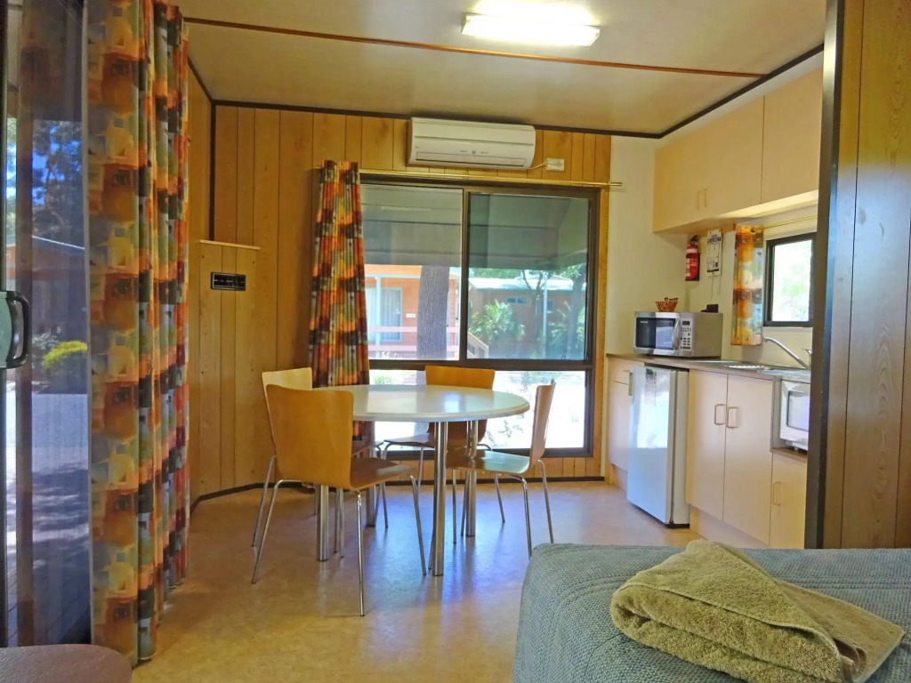 Adelaide Caravan Park - Aspen Holiday Parks