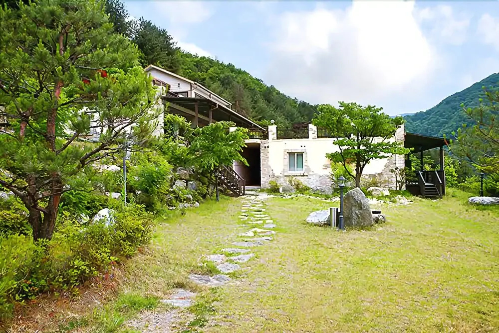 Jess Valley Pension