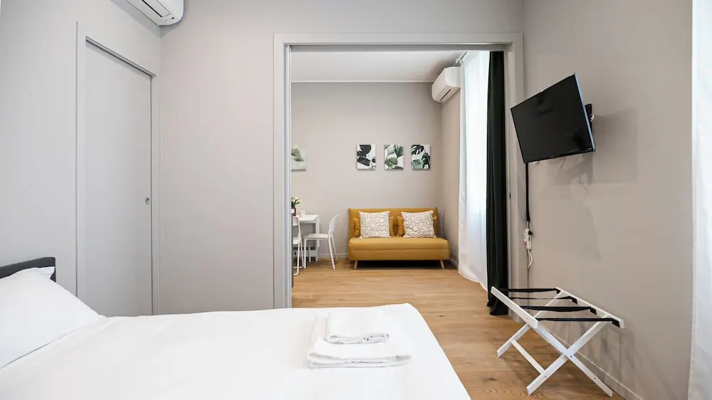 Italianway Comfort - Sottocorno 17