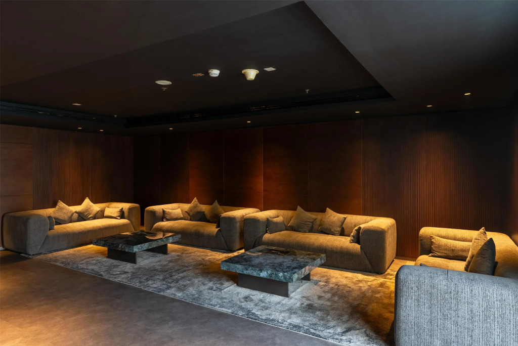 Radisson Blu Hotel, Doha