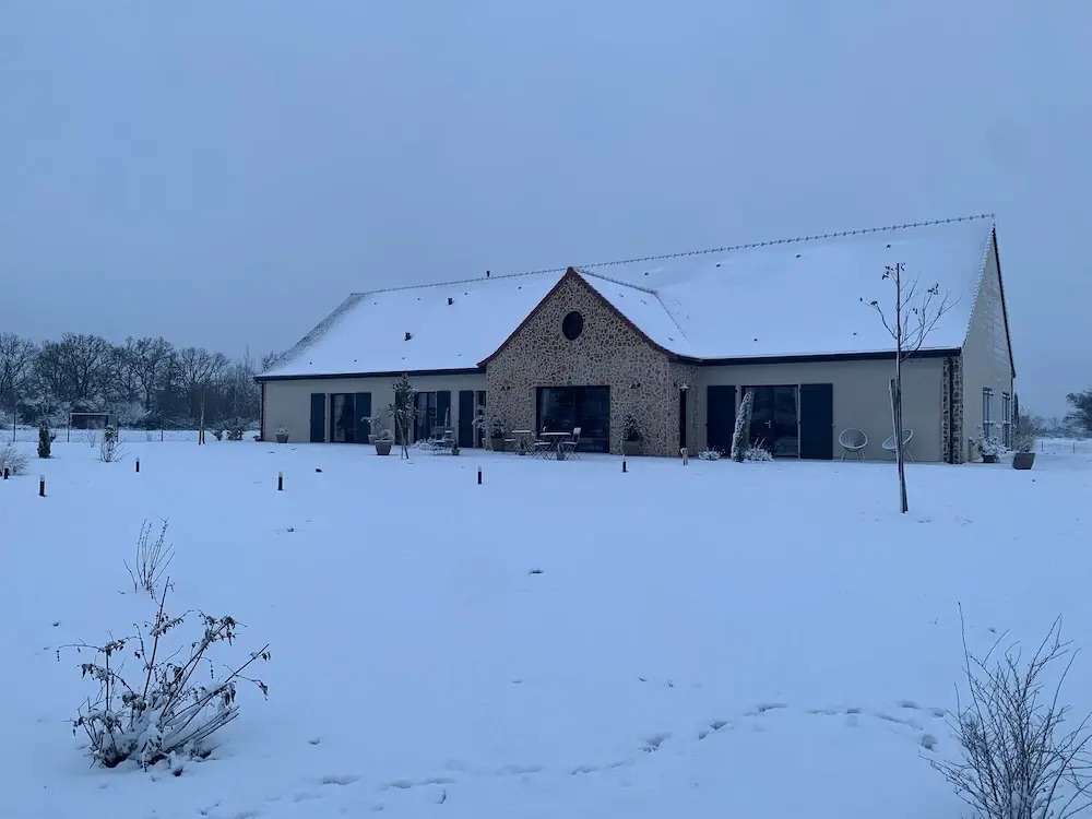 Aux 3 Forêts
