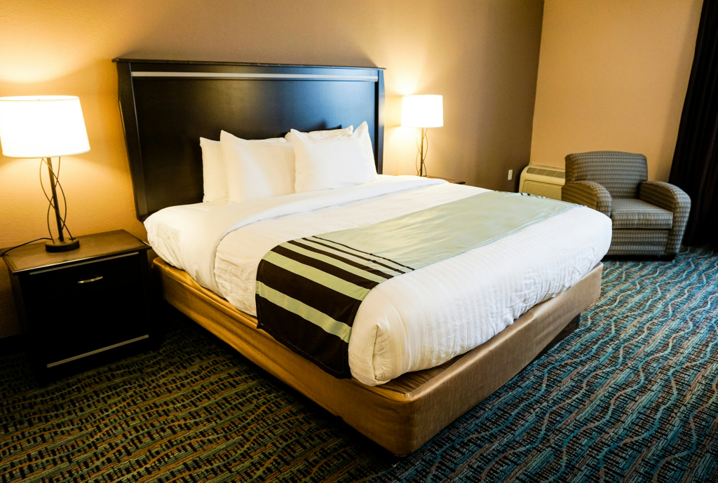 Boarders Inn & Suites by Cobblestone Hotels – Grand Island