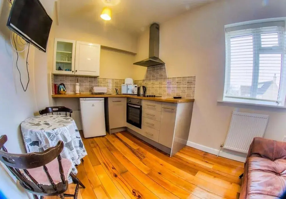 Easton Guest House