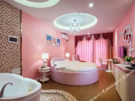 Xuandule Hotel