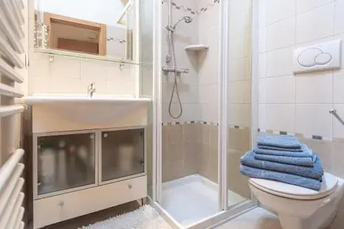 Holiday Apartments Val Moena