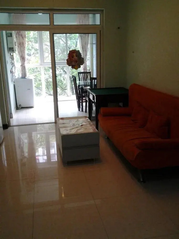 Chengdu Huixin Apartment