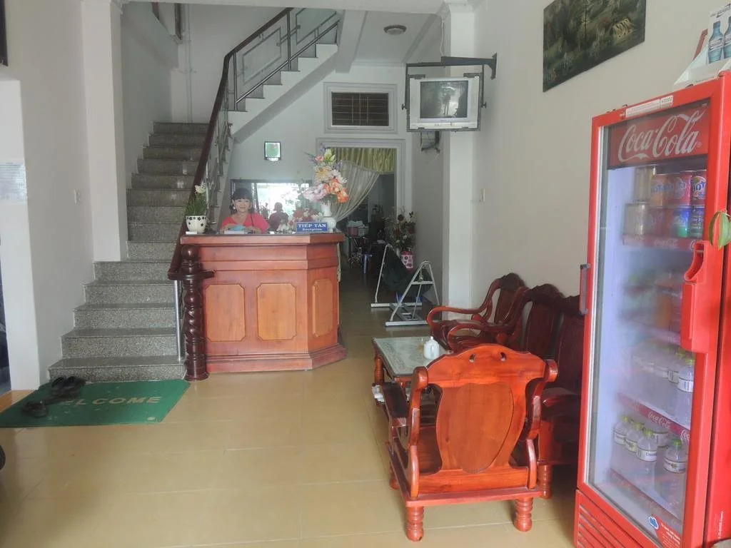 Kim Phung Hotel