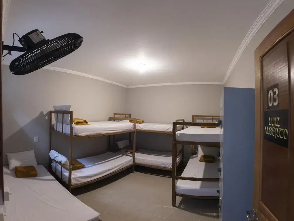Hostel Diniz