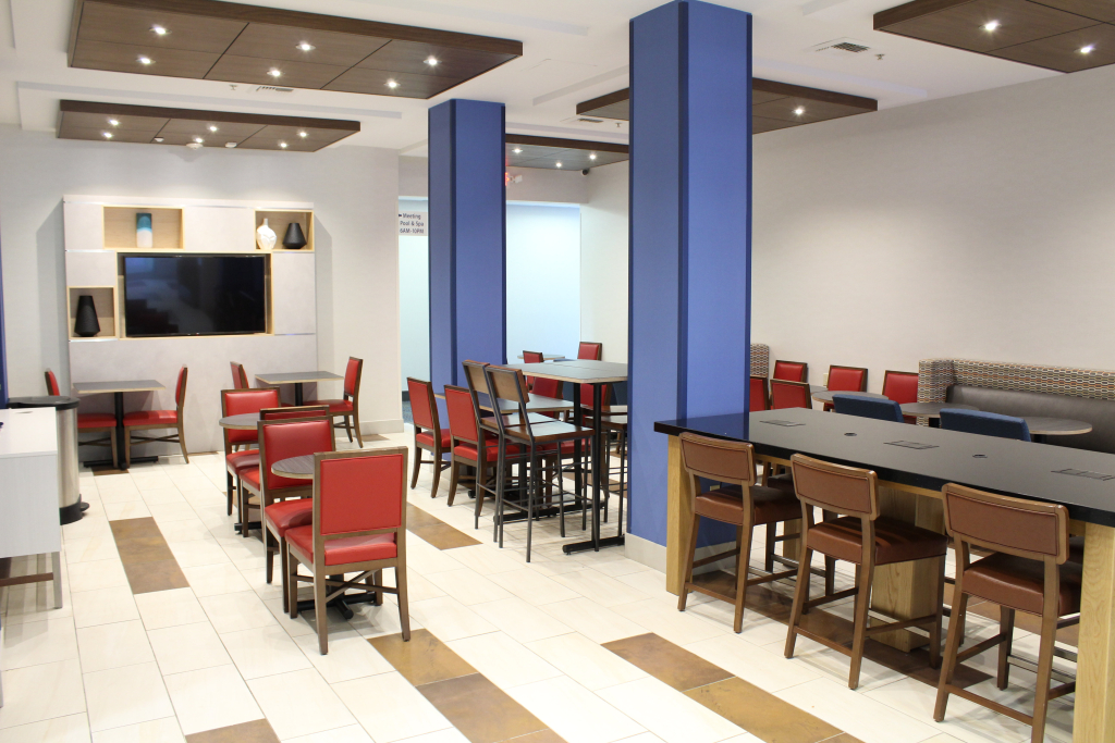 Holiday Inn Express Hotel & Suites Napa Valley-American Canyon by IHG