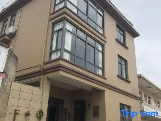 Caiyuan Bihai Yuntian Hotel