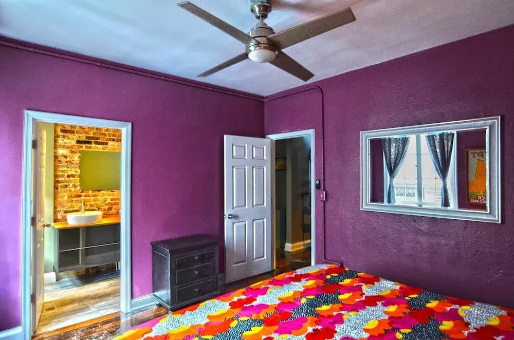 1347 Connecticut Northwest Apartment #1051 - 2 Br Apts