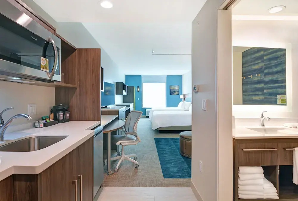 Home2 Suites By Hilton Wayne, NJ