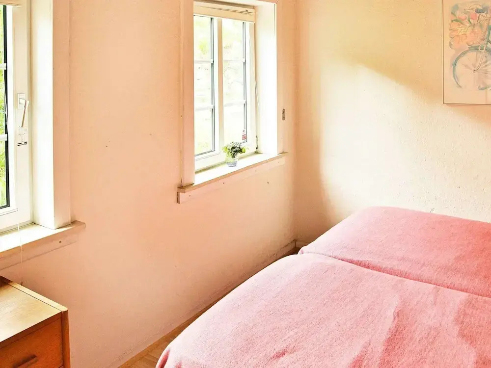 5 Person Holiday Home in Allinge