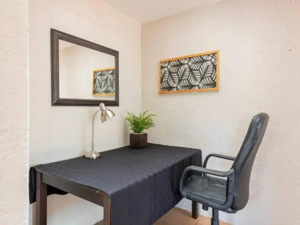 1 Bedroom Cottage