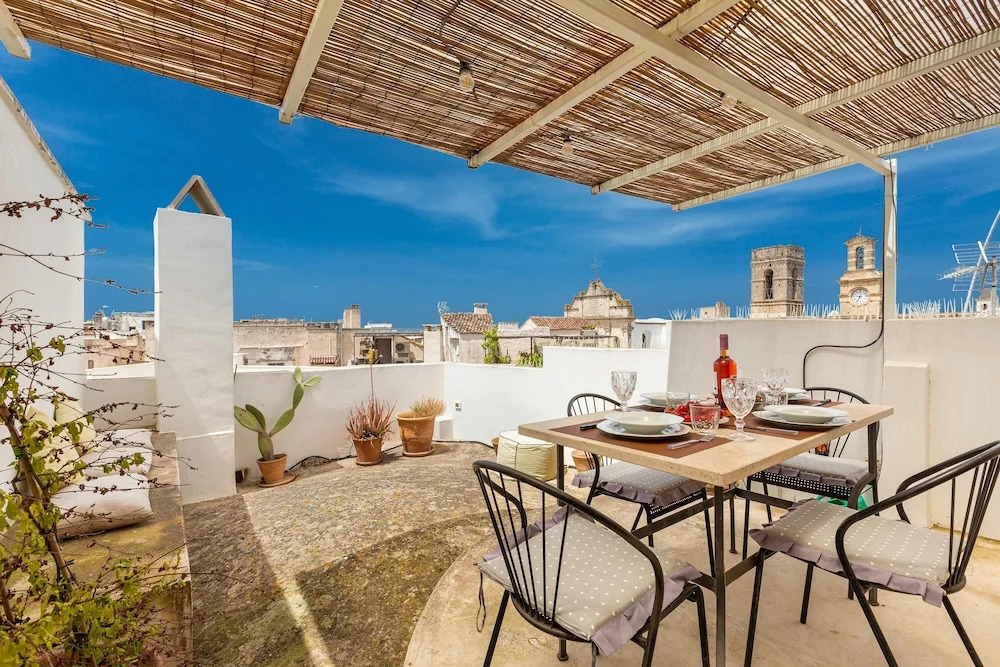 3011 Casa del Capitano by Barbarhouse