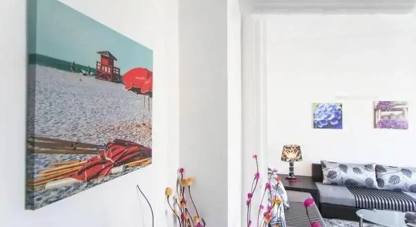 Casablanca Home Stay Apartment