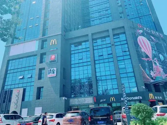 Taiyuan Timeli Serviced Apartment