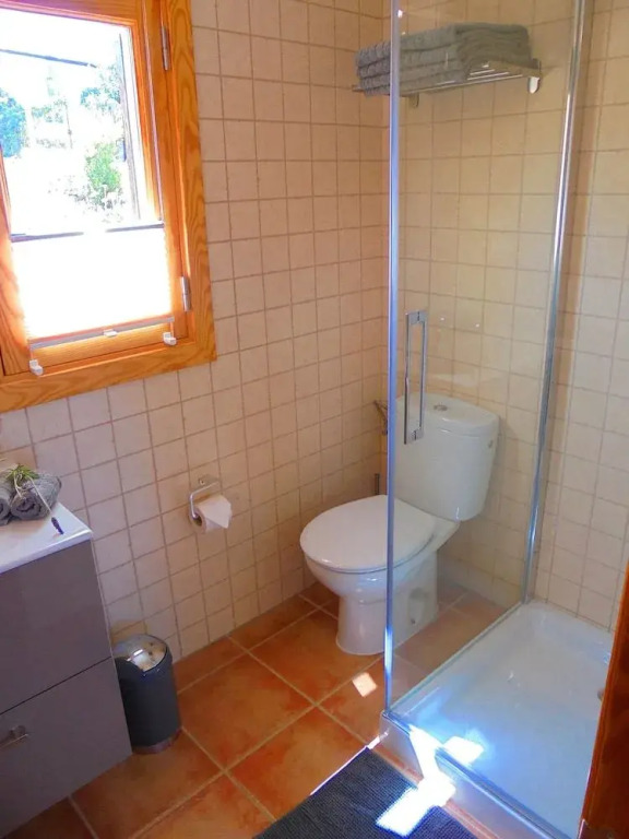 Apartamento Vista