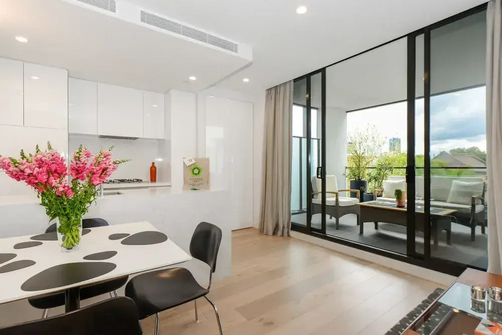 Boutique Stays - The Lincoln, South Yarra