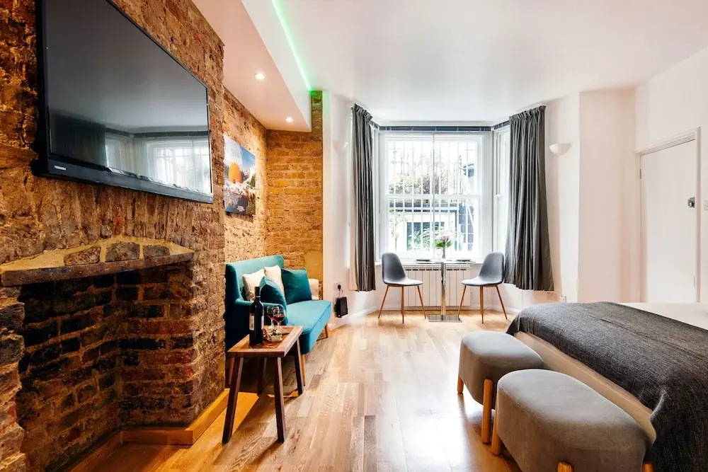 The Lovely Longridge Road Apartment - ESI