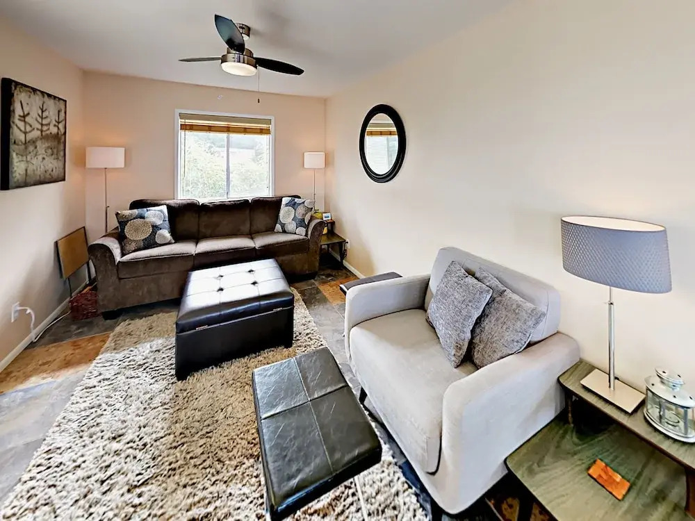 457 NW 57th St Home 2 Bedrooms 2 Bathrooms Home
