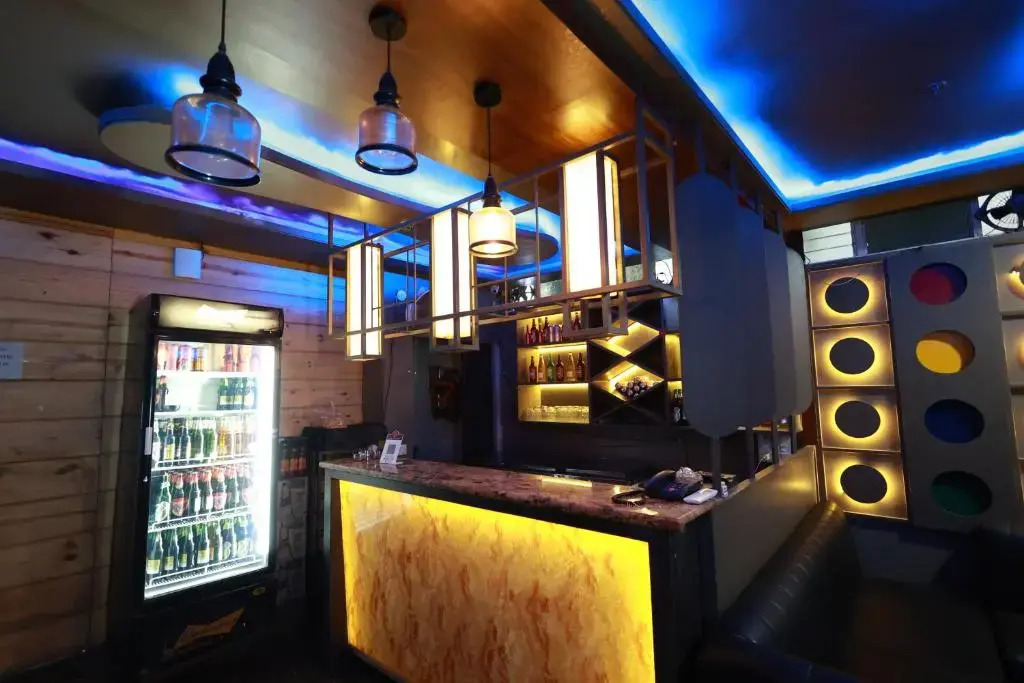 Hotel Jai Harsh