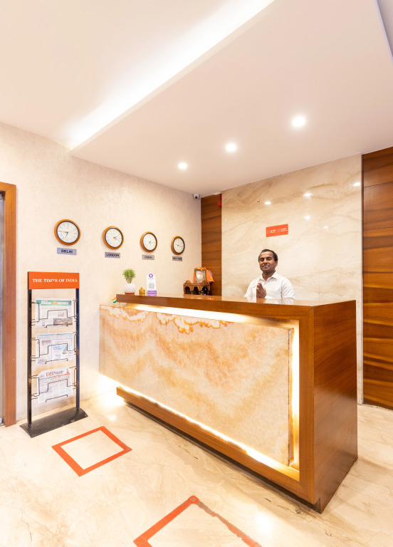 Silvotel By Bizzgrow Hotels