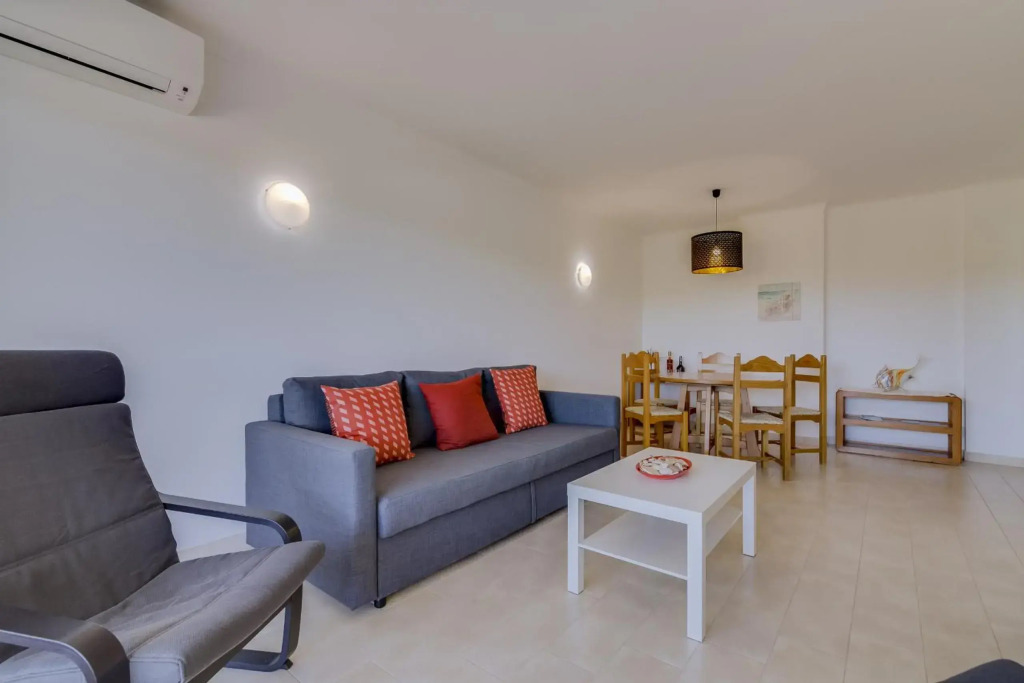 Ténis Golf Mar - 1 bedroom Apartment - Vilamoura