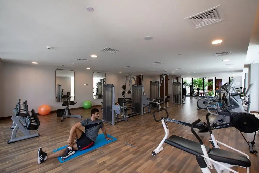 Millennium Executive Apartments Salalah