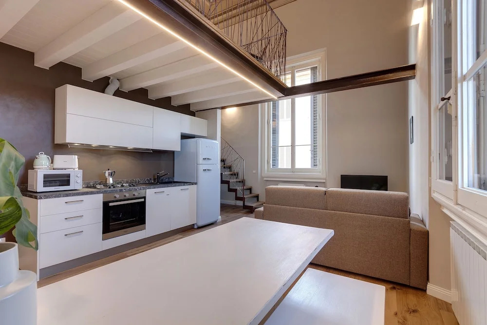 Freedom Apartments by Mamo Florence