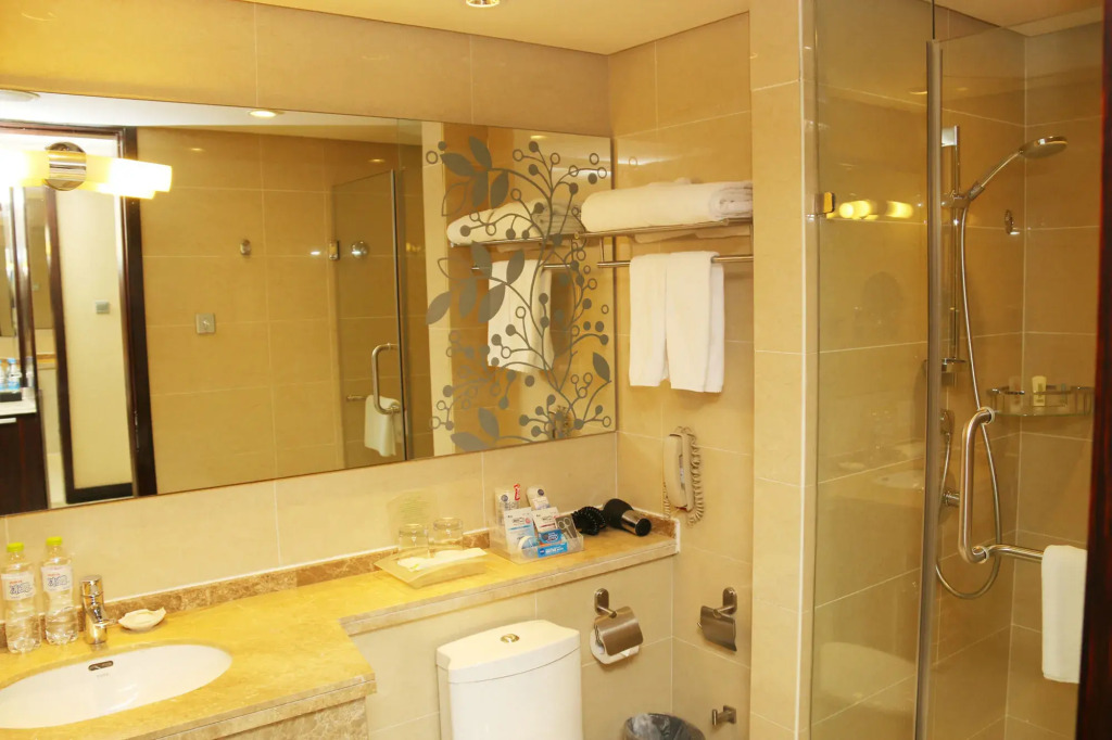 Holiday Inn Mudanjiang by IHG