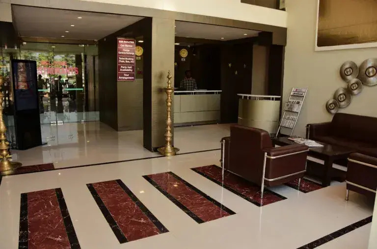 Awinco International Hotel