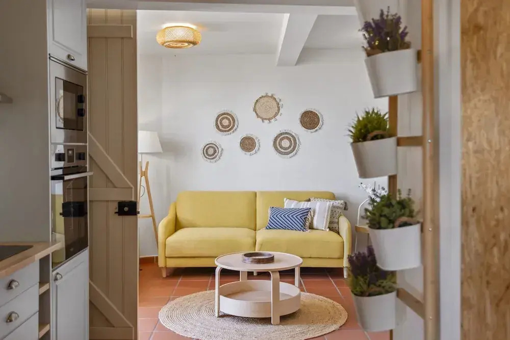 Hilani House by Homie