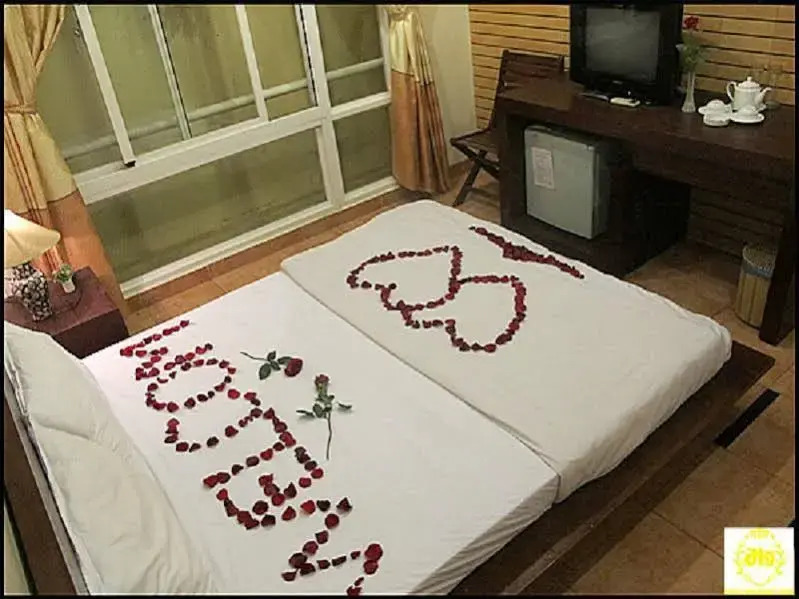 Thien Huong Hotel