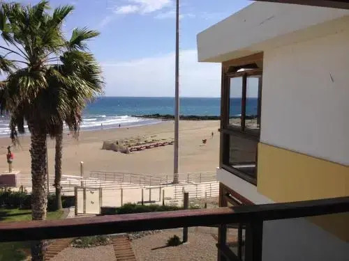 Apartamentos Los Papagayos