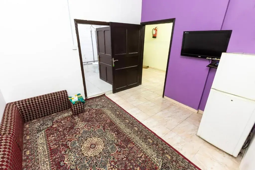العييري للوحدات السكنية المفروشة الباحة 4