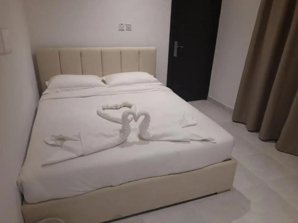Atlantis International Hotel Apartments